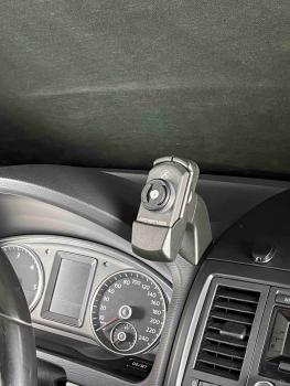 SP-Connect Adapter for VW Swivel Neck Mount